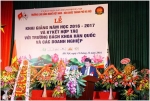 LỄ KHAI GIẢNG NĂM HỌC MỚI 2016-2017 VÀ KÝ KẾT HỢP TÁC VỚI TRƯỜNG BÁCH KHOA HÀN QUỐC VÀ CÁC DOANH NGHIỆP