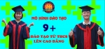 Mô hình đào tạo 9+