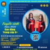 Đăng ký Tuyển sinh Online